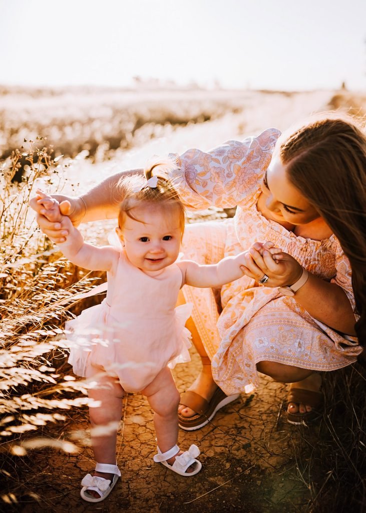Family session — Kristielle Amy Studios