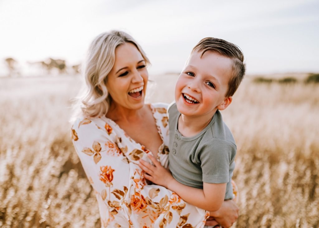 Family photography — Kristielle Amy Studios