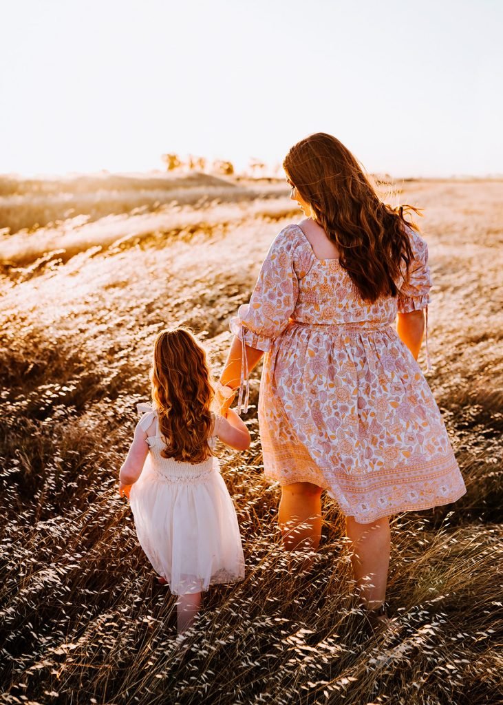 Bundaberg family photo session