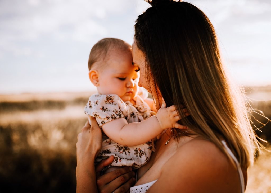 Family session by Kristielle Amy in Bundaberg