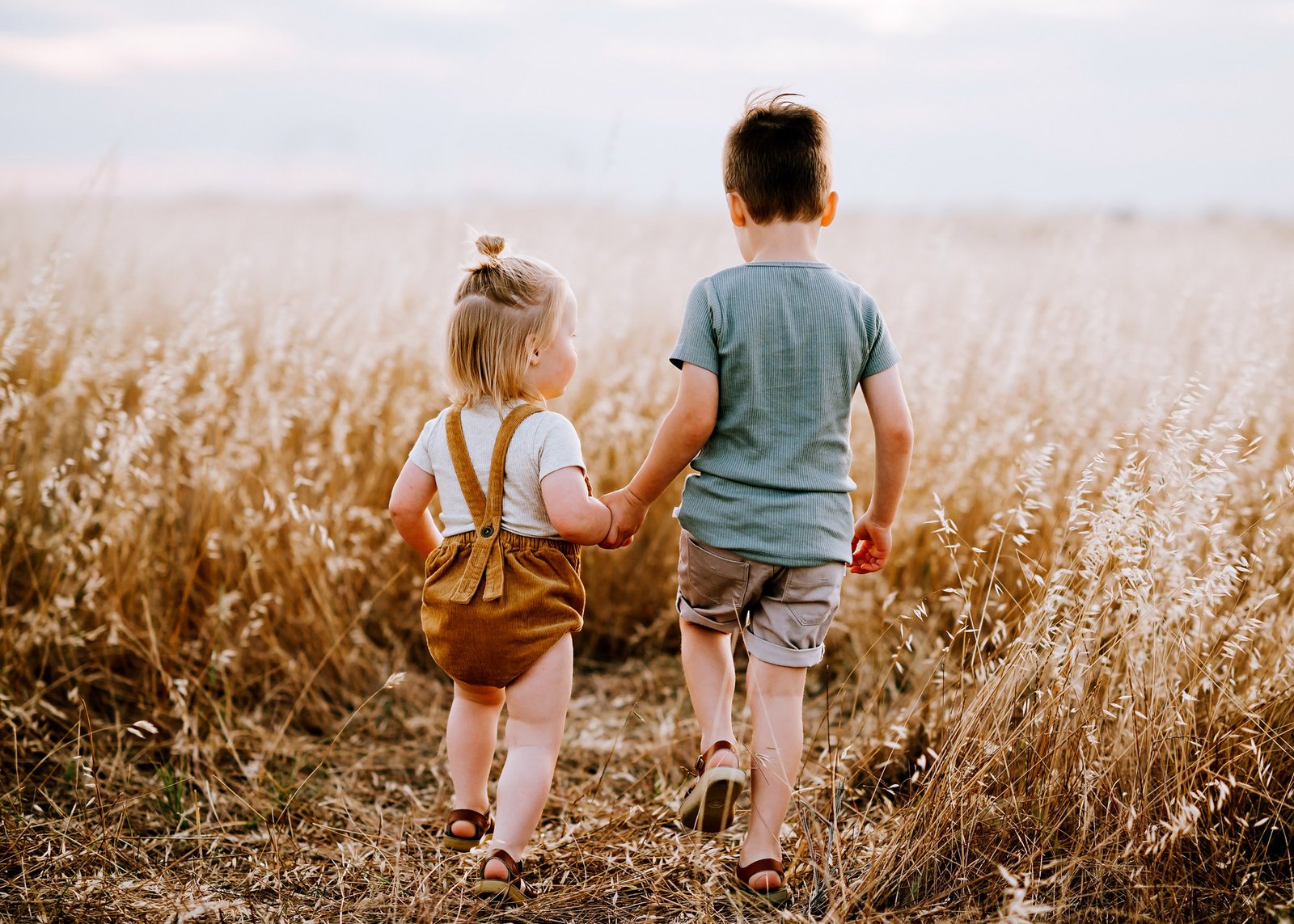 Family photography in Bundaberg