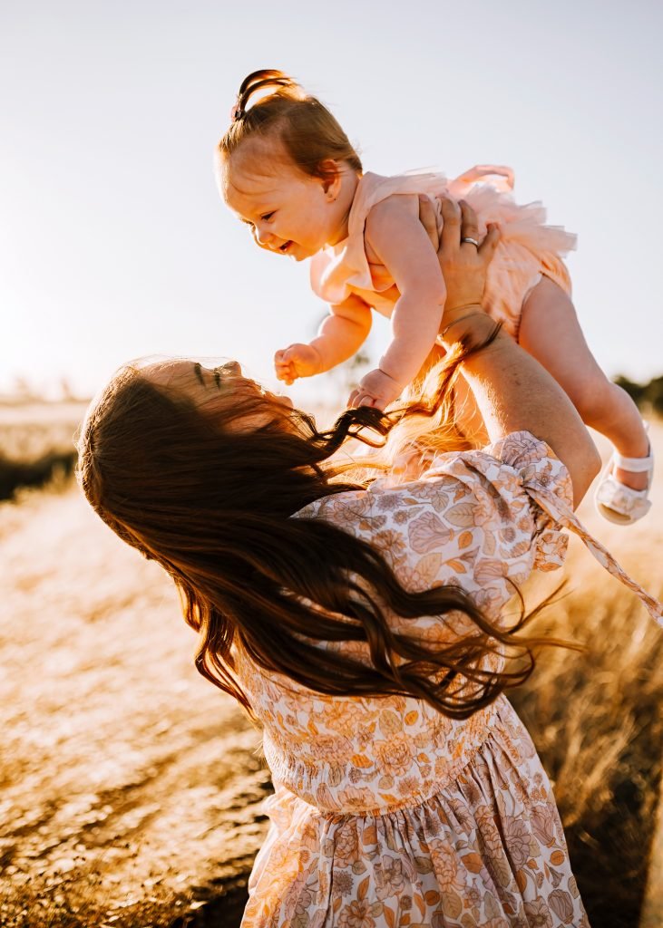 Family photographer — Bundaberg, QLD
