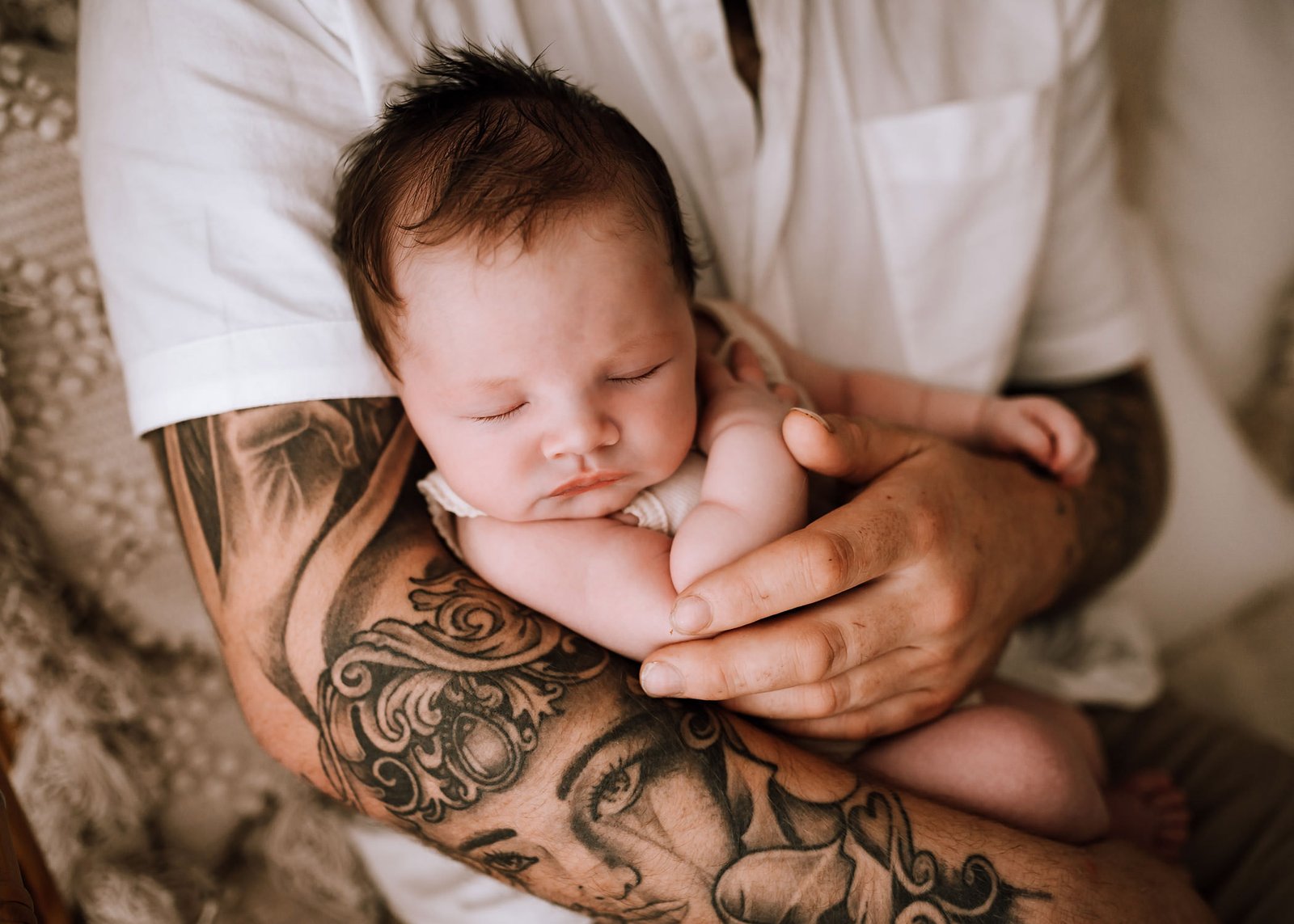 Bundaberg newborn photographer