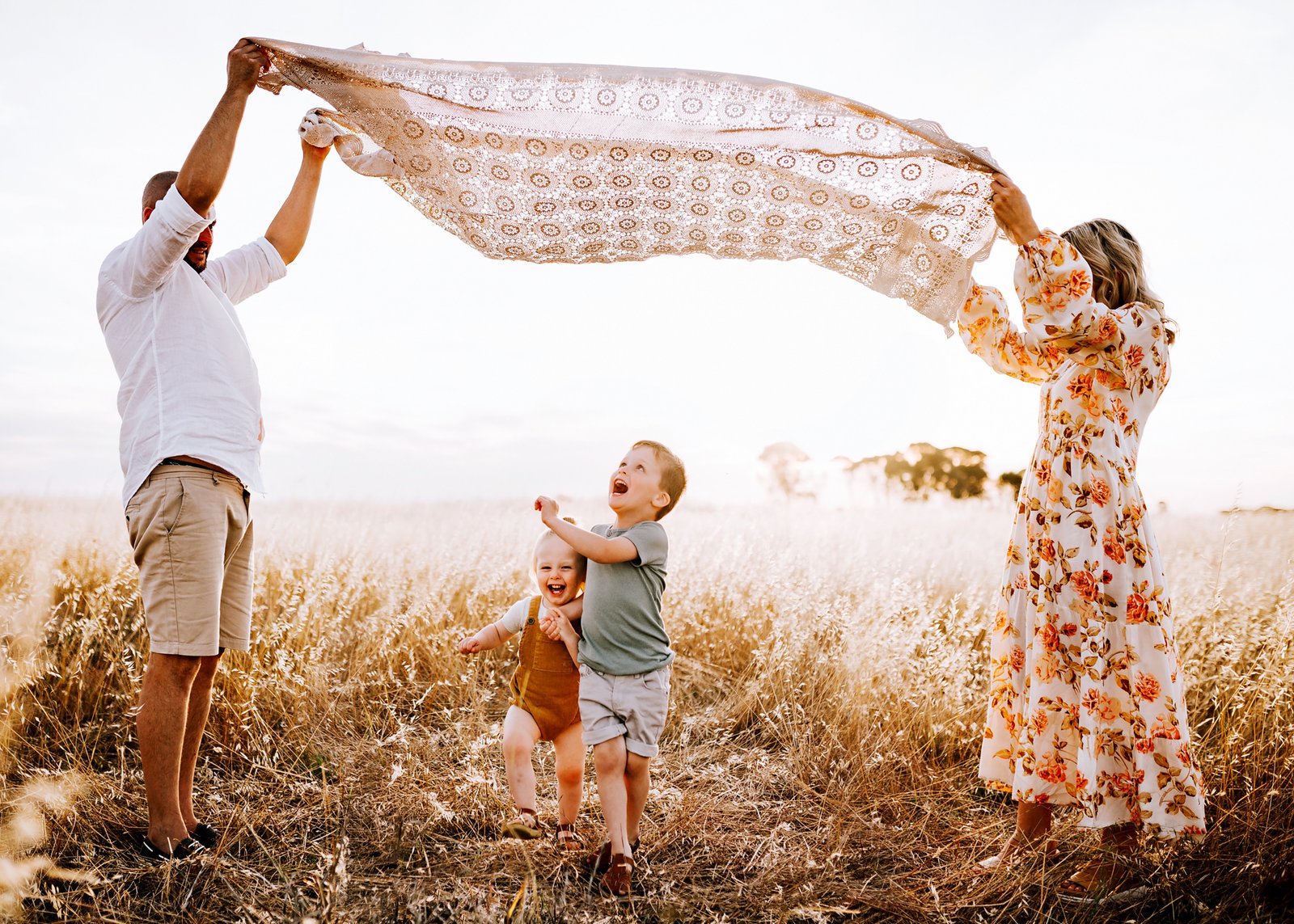 Bundaberg family photographer